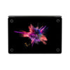 Macbook Decal - Color Burst - colourbanana